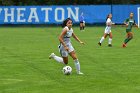 Women’s Soccer vs Babson  Women’s Soccer vs Babson. - Photo by Keith Nordstrom : Wheaton, Women’s Soccer